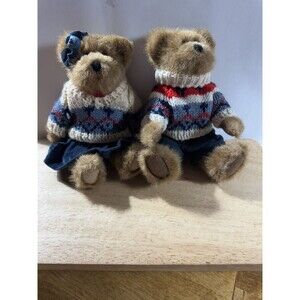 Boyds bears - Couple (C)